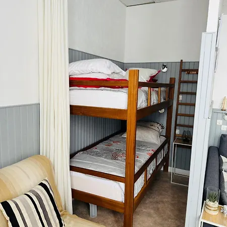Apartment Situe Au Coeur Du Village Du Mont-dore Le Mont-Dore