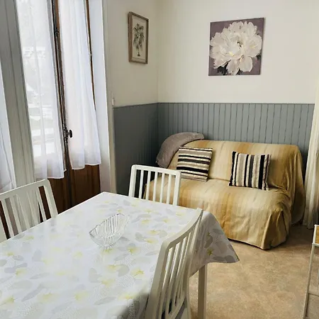 Apartment Situe Au Coeur Du Village Du Mont-dore Le Mont-Dore